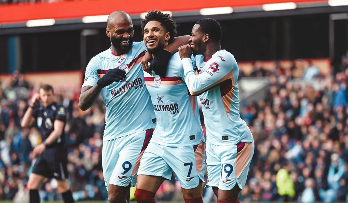 เวสต์แฮม vs เบรนท์ฟอร์ด